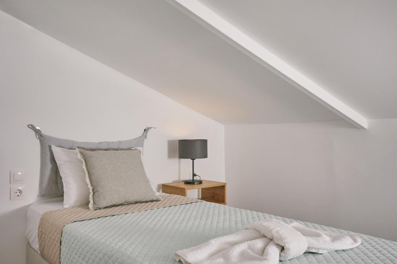 Sofita Sea View Apartment, By Tk Management Lejlighed Argassi