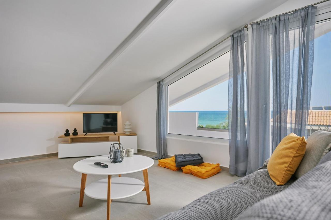 Sofita Sea View Apartment, By Tk Management Lejlighed