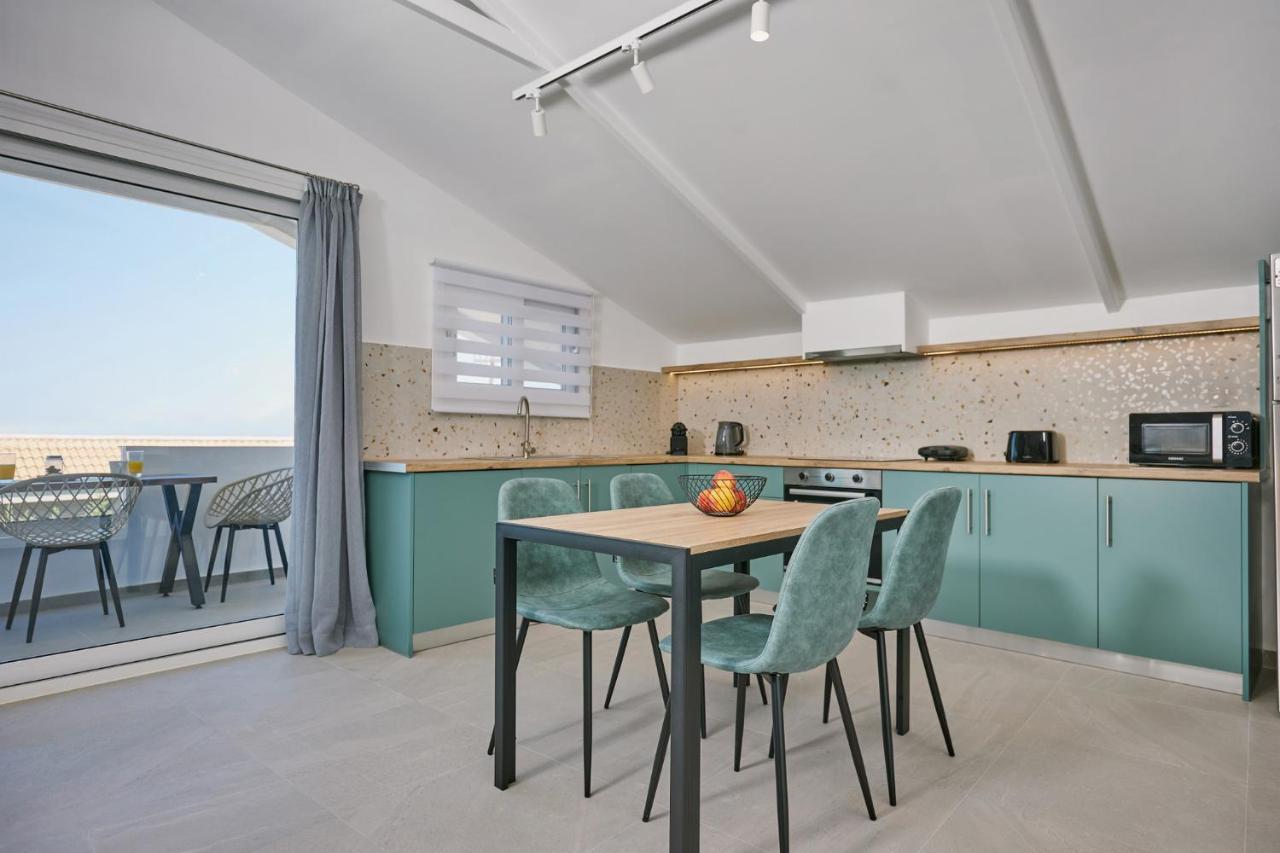 Lejlighed Sofita Sea View Apartment, By Tk Management Argassi