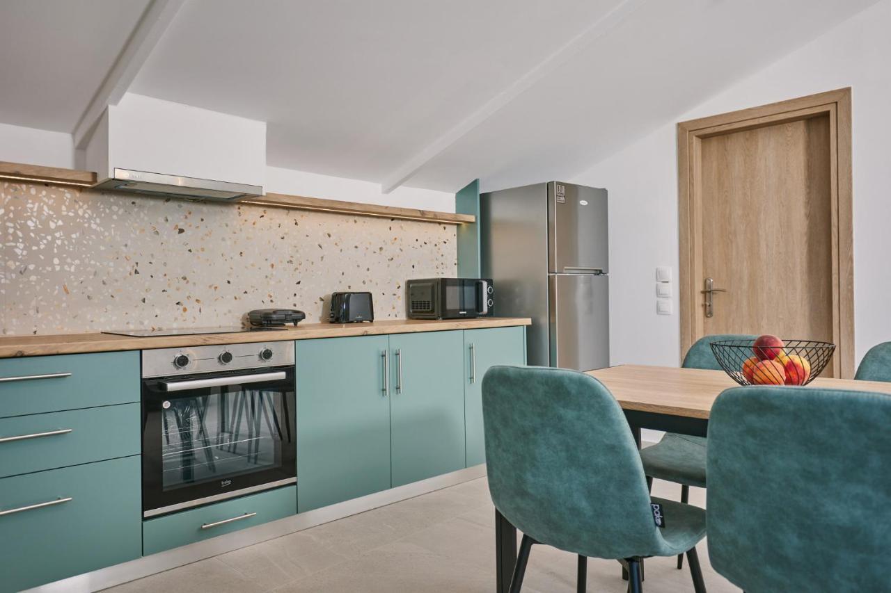 Sofita Sea View Apartment, By Tk Management Lejlighed