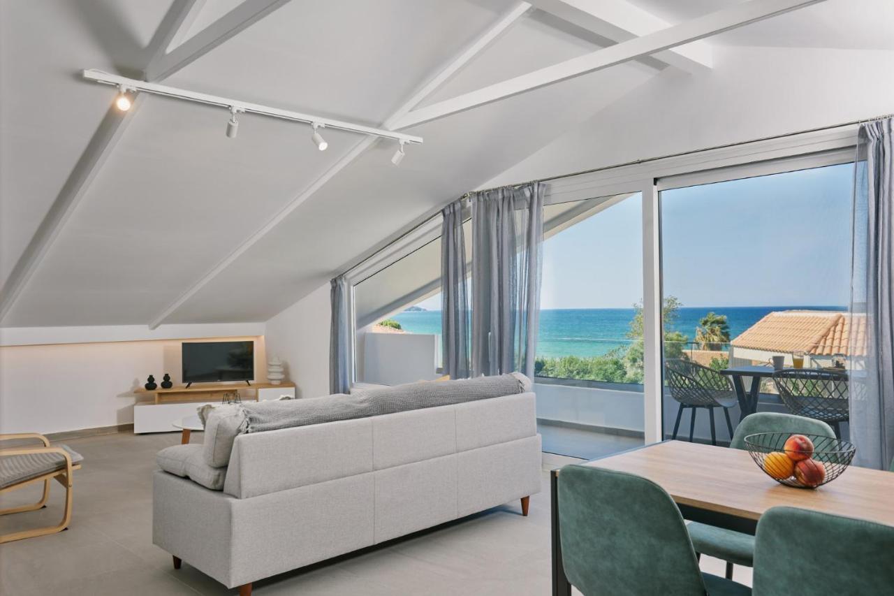 Sofita Sea View Apartment, By Tk Management *